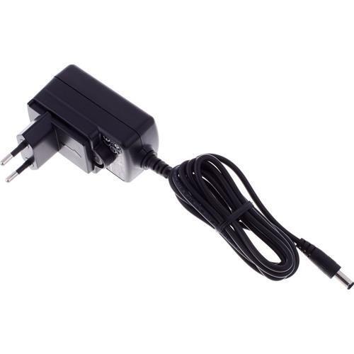 TC ELECTRONIC POWERPLUG 12 ALIMENTATORE PER EFFETTI PEDALE 12V/1000mA