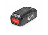 WOLF-Garten LYCOS 40/500 A Batteria 5 Ah 40 V WOLF-Garten 49AP402-650