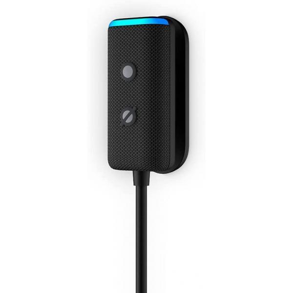 Echo Auto (2ª gen.) § Porta Alexa in auto con te Solo dispositivo