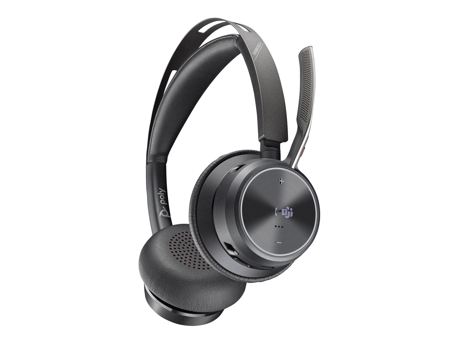HP VOYAGER FOCUS 2 UC USB-A MT Cuffia 77Y85AA
