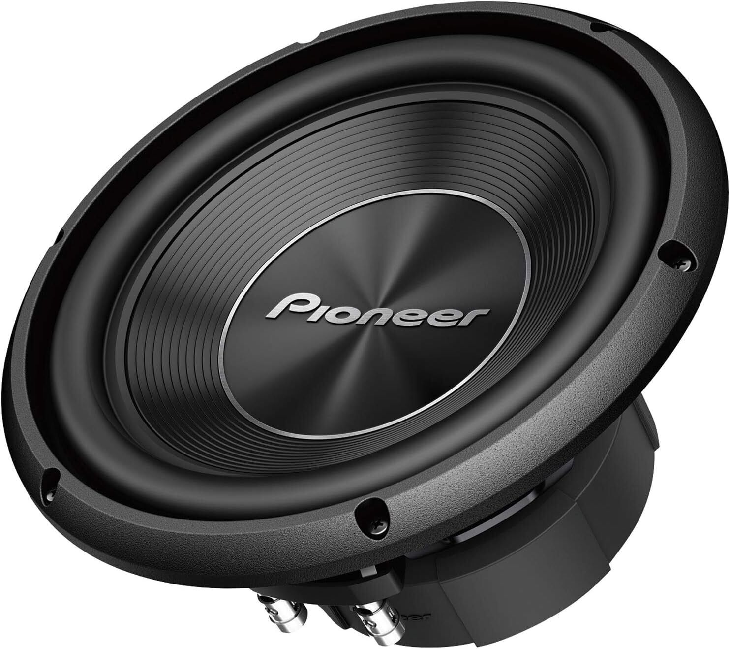 Pioneer TS-A250D4 subwoofer per Macchina Subwoofer Driver