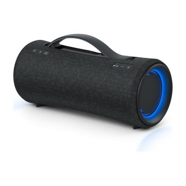 Sony Srs-Xg300 Speaker Portatile Bluetooth con Illuminazione Waterproof