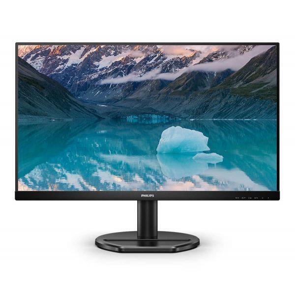 Monitor Philips 27" 27va Hdmi Dp Mm Usb 2k Philips 275s9jal Borderless T_0194_22