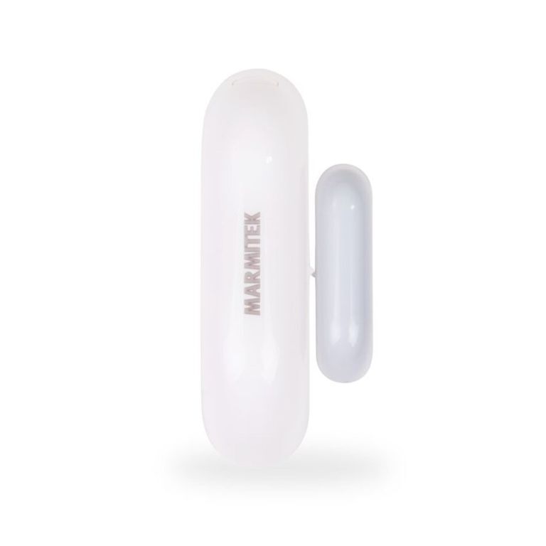Marmitek Sense SI sensore per porta/finestra Senza fili Porta/Finestra Grigio, B