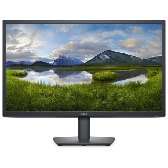 Dell E Series E2423H Monitor Pc 23.8'' 1920x1080 Pixel Full Hd Lcd Nero