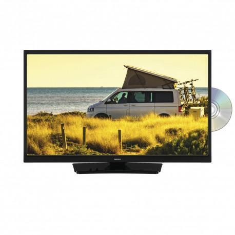 Lenco DVL-2483BK Mod. DVL-2483BK EAN 8711902072256