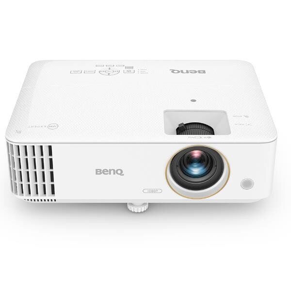 Benq TH685P 3500LM (REMOVED I/O PORTS: PC IN MONITOR OUT) 1.3X T