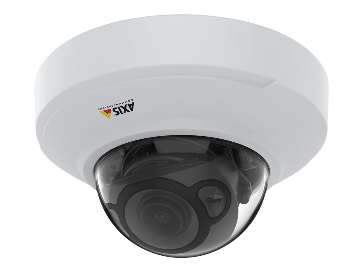 Axis 02113-001 Telecamera di sicurezza IP Interno Cablato PTZ digitale 02113-001
