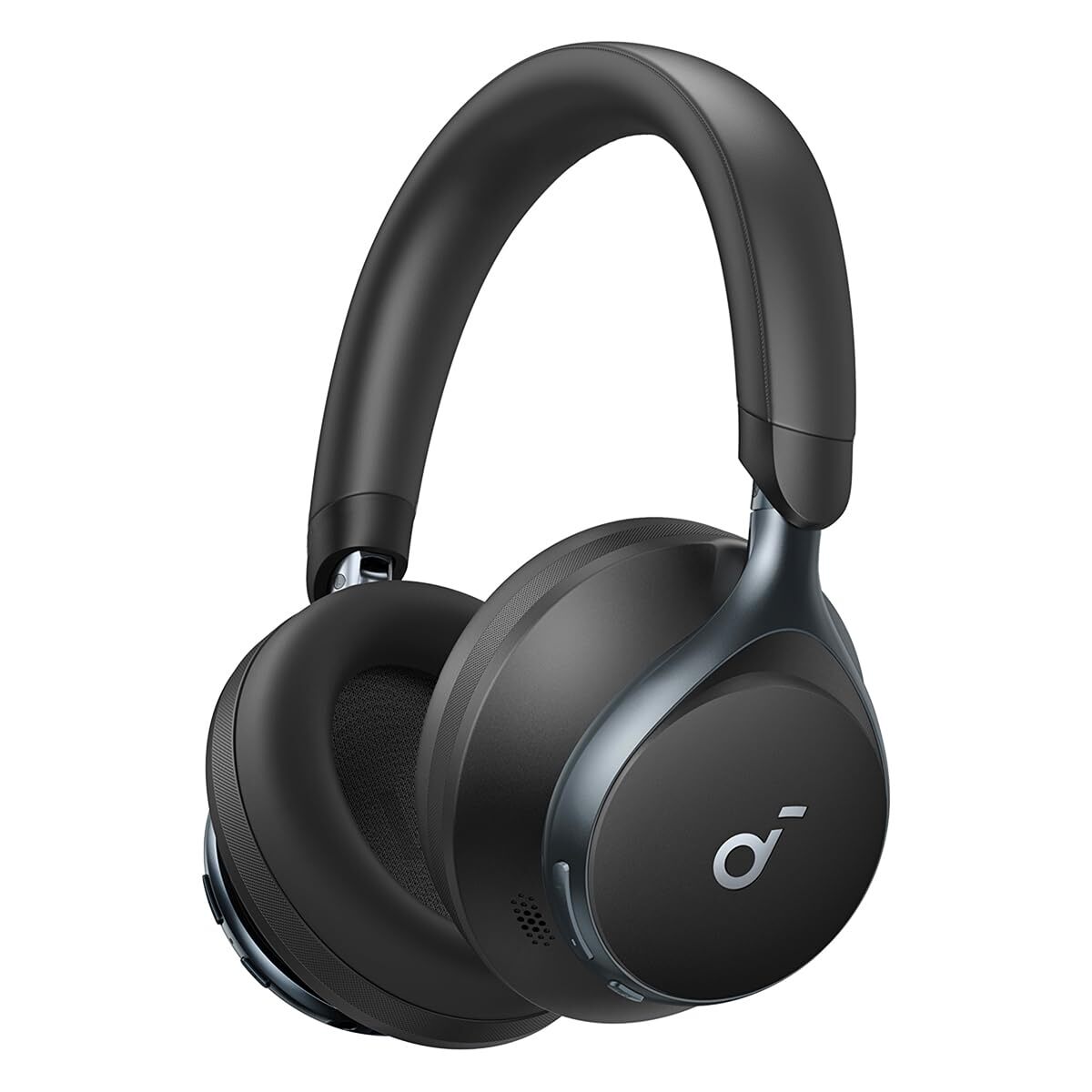 soundcore Anker Space One Cuffie Bluetooth Cancellazione Rumore Attiva Adatti...