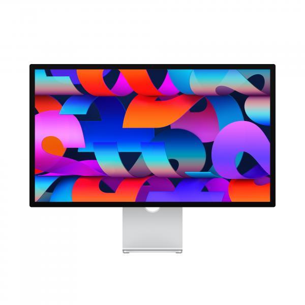 Apple Studio Display 68,6 cm (27") 5120 x 2880 Pixel 5K Ultra HD Argento