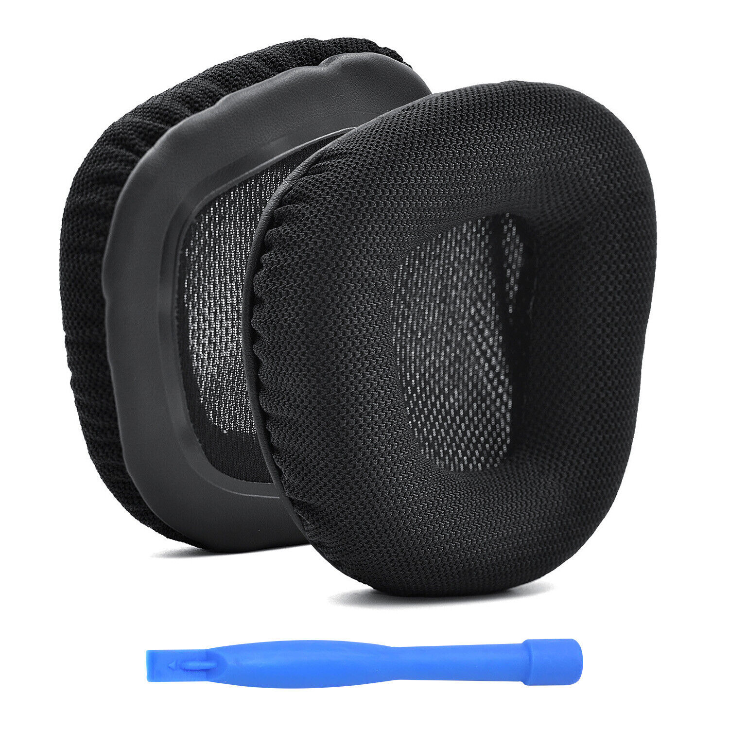 Cuscinetti Auricolari di Ricambio per  Corsair Void Elite Wireless / Pro / SE