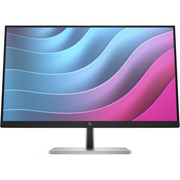 HP E24 G5 FHD MONITOR EMEA-INTL