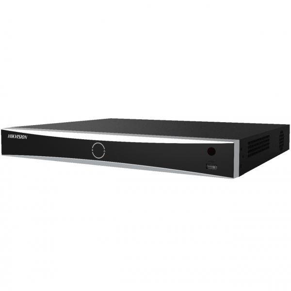 DS-7608NXI-K2/8P  Hikvision Digital Technology DS-7608NXI-K2/8P Videoregistrator