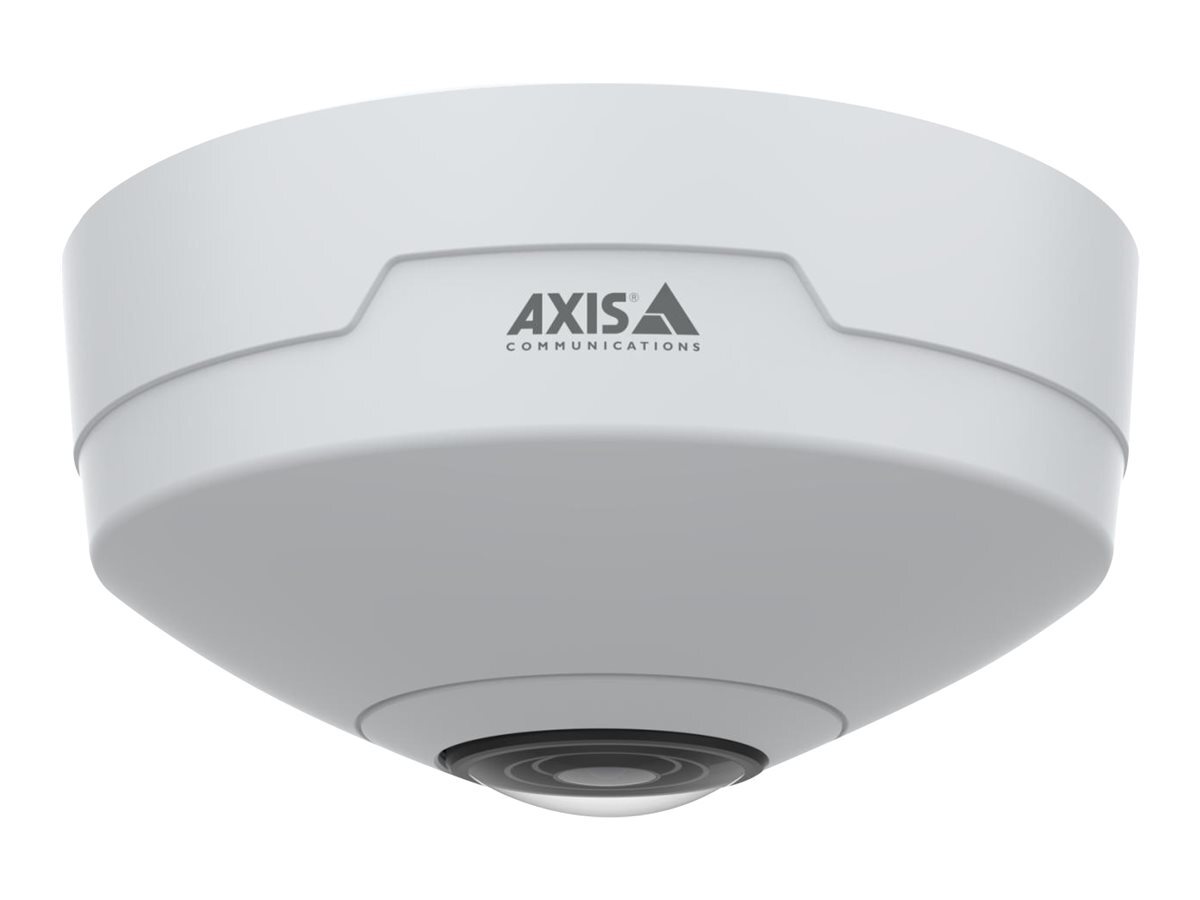 Axis M4328-P Netzwerk-Panoramakamera Fischauge Network camera Network 02637-001