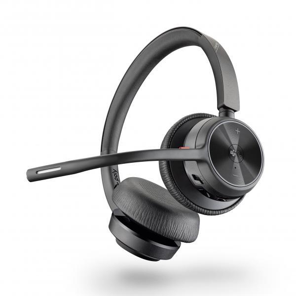 VOYAGER 4320/R HEADSET WW M