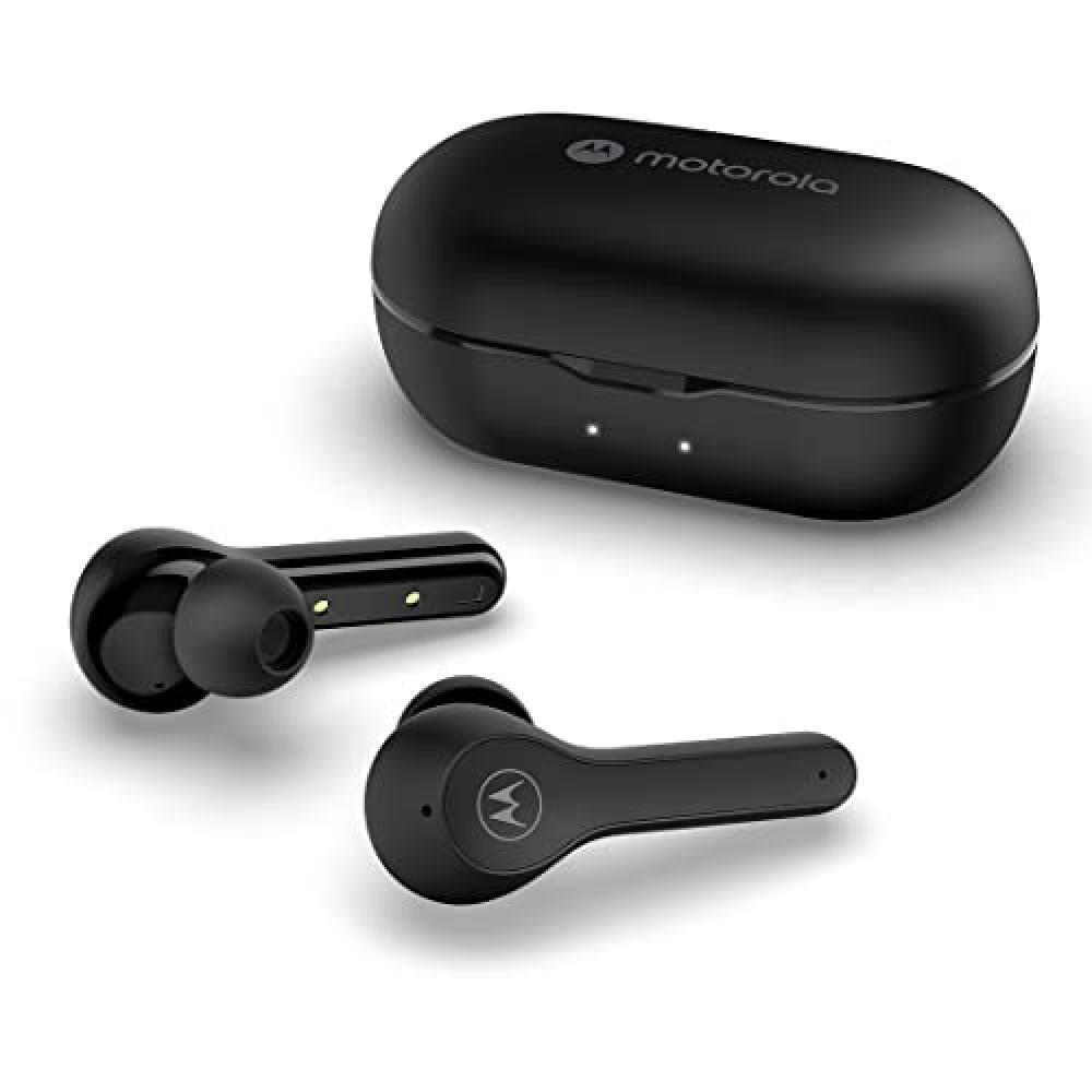 (TG. S/M/L) Motorola Sound Moto Buds 085 - Auricolari wireless Cuffie intraurico