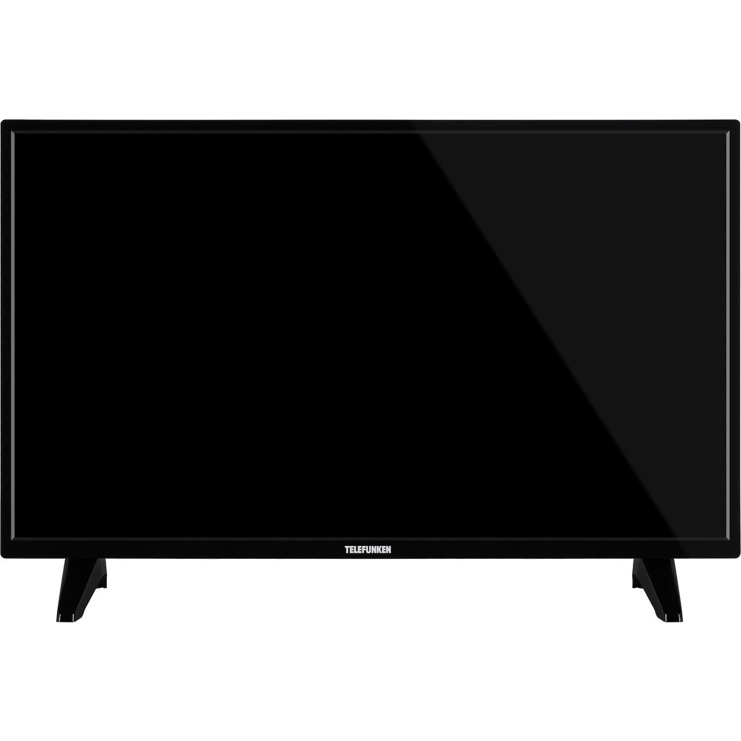 TV LED Smart Telefunken TE32550B45V2D