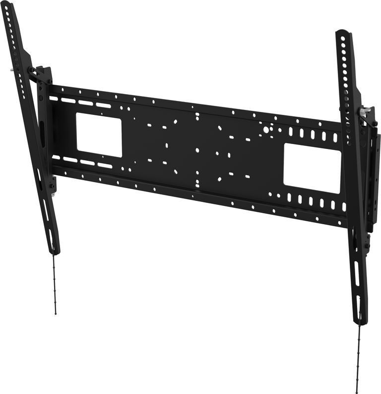 Vision VFM-W8X6T Supporto per display espositivi 2,29 m (90") Nero