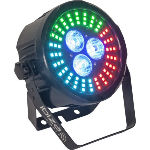 PARLED318-FX2 - Ibiza Light