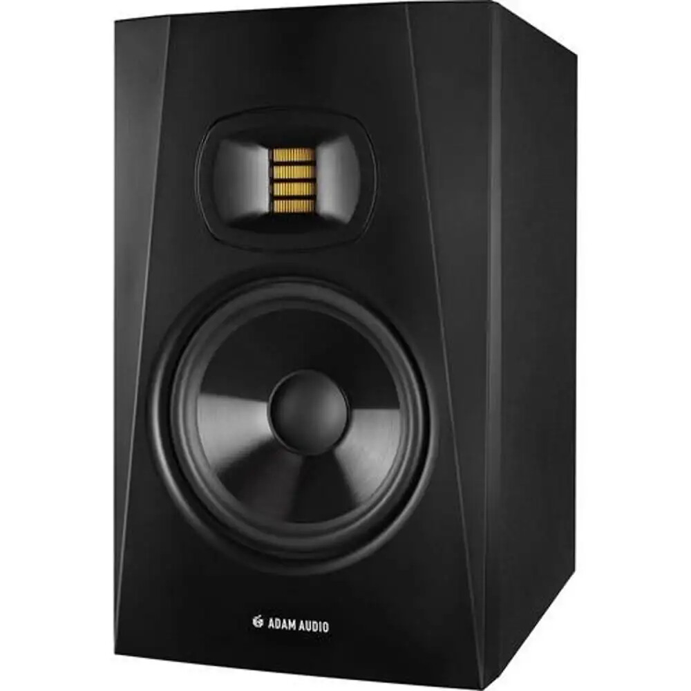 ADAM T8V monitor bi-amplificato 8" da studio a 2 vie 70 watt NUOVO garanziaITA