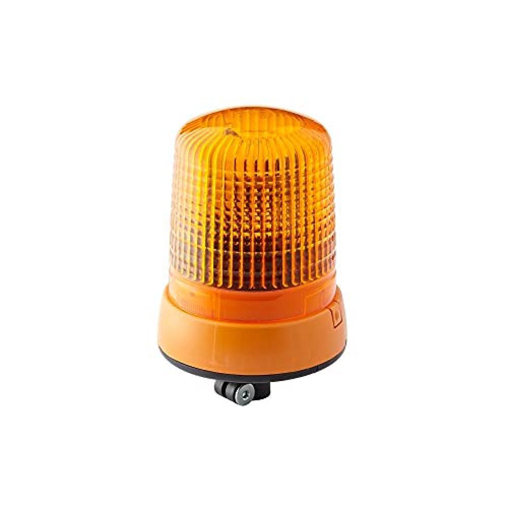HELLA 2RL 008 063-111 Alogeno-Proiettore rotante - KL 7000 - 24V - giallo - Bocc