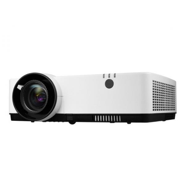 NEC ME403U PROJECTOR videoproiettore Proiettore a raggio standard 4000 ANSI lume