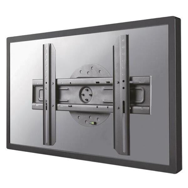 NewStar Staffa da parete WR100 Nera NEOMOUNTS BY  FLAT SCREEN WALL MOUNT