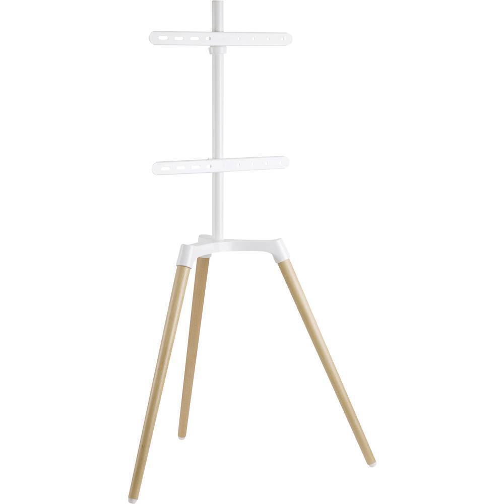 My Wall HT 21 WL Piedistallo per TV Regolabile in altezza 127,0 cm (50) - 165,1