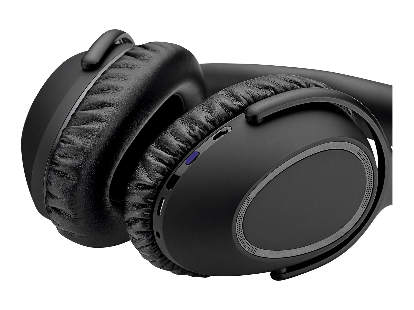 EPOS Sennheiser ADAPT 660 Cuffie Padiglione auricolare Chiamate e 1000200