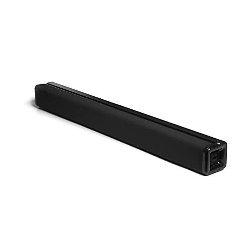 Smpl Soundbar 50 W - Supporta Bluetooth, HDMI (ARC), ingresso coassiale, (q7J)