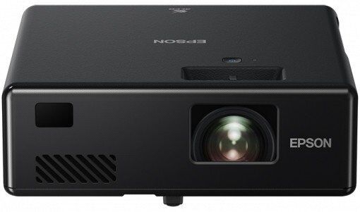 Epson EF-11 Videoproiettori Consumer