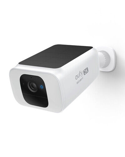 Eufy Solocam S40 Scatola Telecamera di sicurezza IP Interno e esterno 2048 x 108