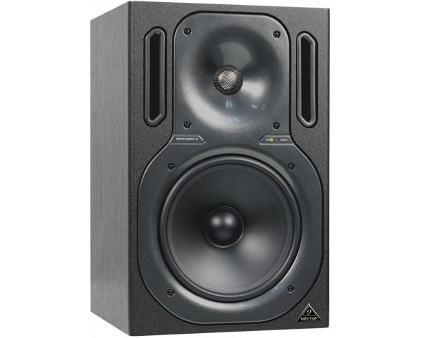 BEHRINGER B2031A TRUTH STUDIO MONITOR ATTIVO 2 VIE 225 WATT ( singolo )