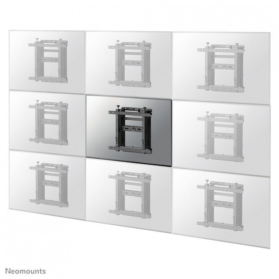 NewStar NEOMOUNTS BY  WALL MOUNTED VIDEO WALL MOUNT