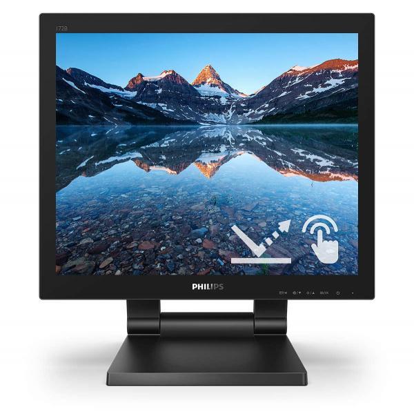 Philips 172B9TL/00 monitor touch screen 43,2 cm (17")