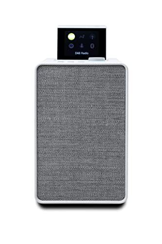 Pure Evoke Spot Sistema musicale compatto per la casa (radio DAB+/FM, (k1d)