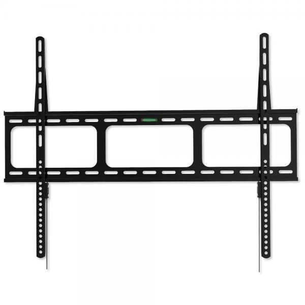 Supporto a Muro per TV LED LCD 42-80'' Ultra Slim fisso H600mm