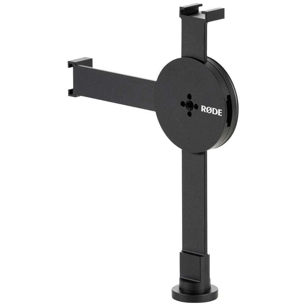 Rode Magnetic Mount #####Zubehör-Halterung Filetto esterno: 1/4