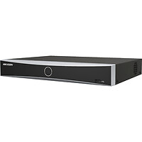 Hikvision DS-7604NXI-K1 NVR 4 Kanal AcuSense Blocco / DS-7604NXI-K1