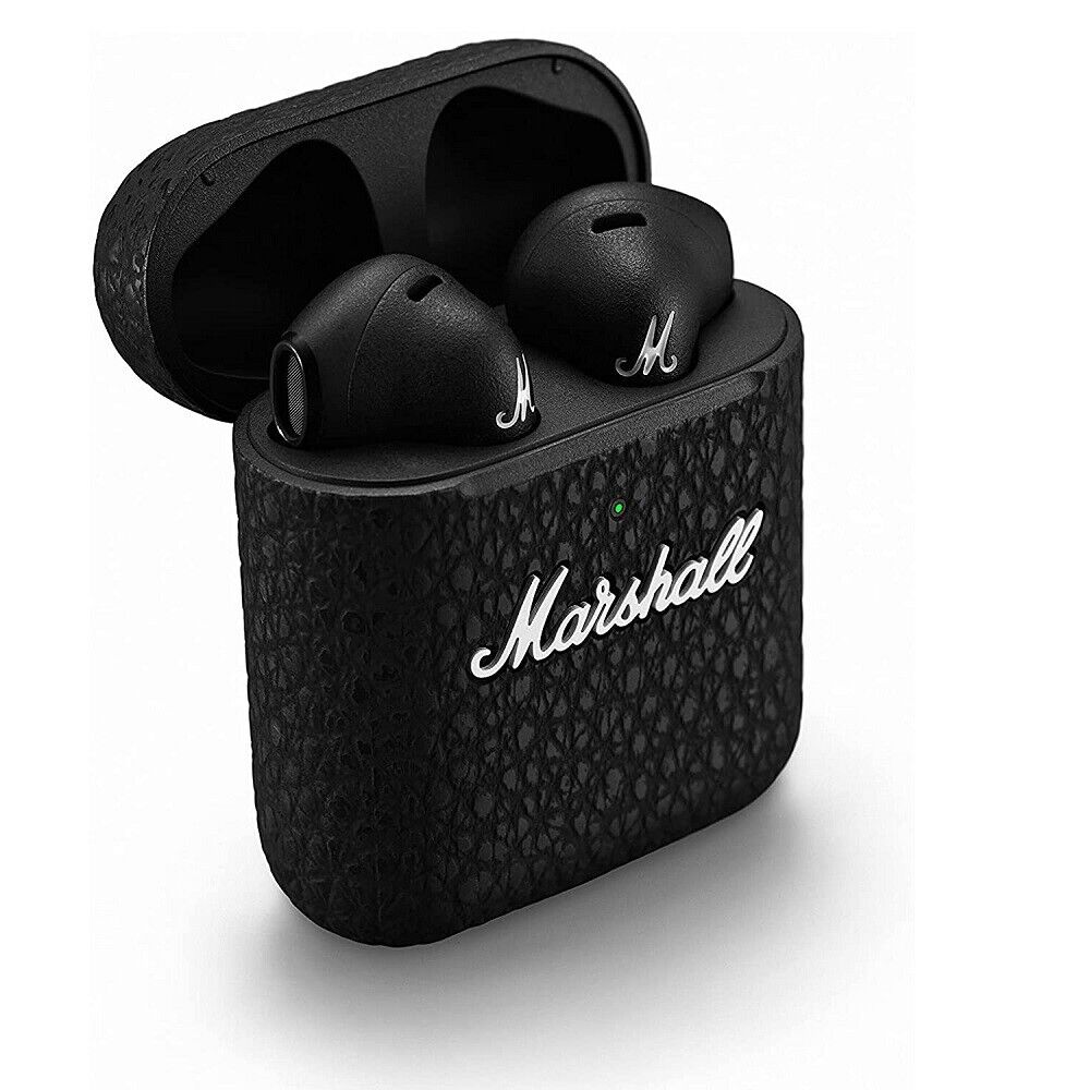 AURICOLARI BT MINOR III TWS BK 250452