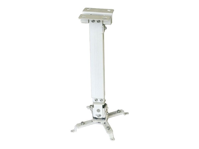 Reflecta 23054 Parete 12 kg Bianco -10 10° 65 cm 430 mm Montaggio a 23054