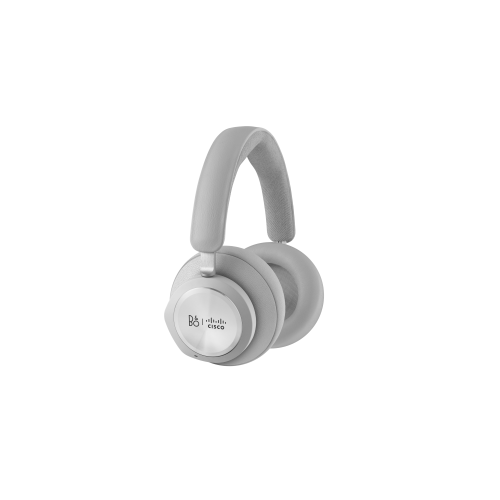 Bang & Olufsen Cisco 980 Cuffie con microfono dimensione completa Bluetooth senz