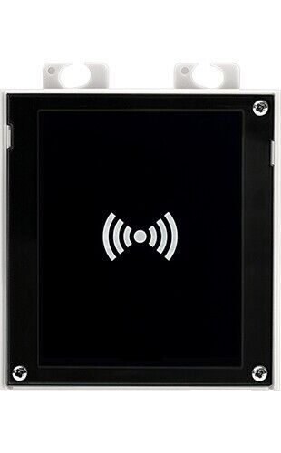 2N Telecommunications Lettore Rfid Nero 91550941