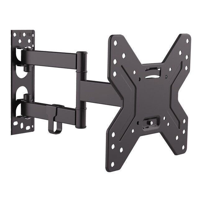 Soporte TV De 17-42 " Articulado Max.25kg Vesa 100/200