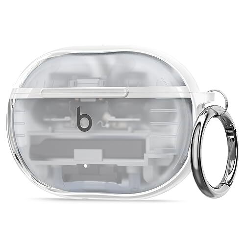 Spigen Cover Ultra Hybrid Compatible con Beats Studio Buds and Beats Studio B...