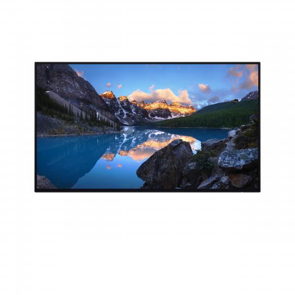 DELL UltraSharp U2424H_WOST Monitor PC 60,5 cm (23.8") 1920 x 1080 Pixel Full HD