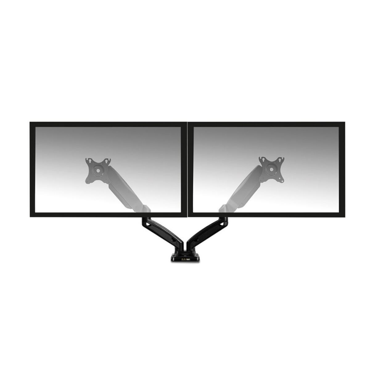 Supporto TV da Scrivania Ewent EW1516 13"-27"