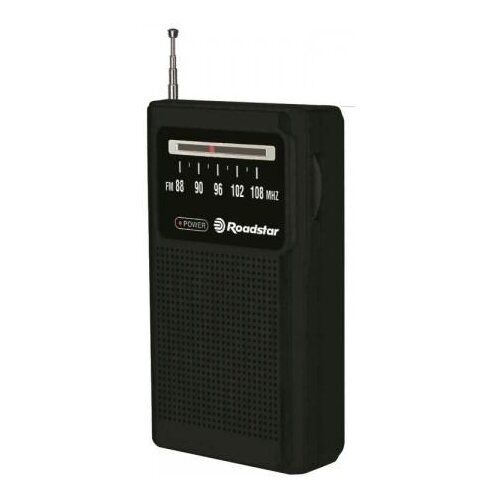 Radiolina Roadstar  TRA 1230 BK