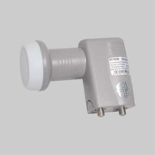 Convertitore lnb universale 1 uscita