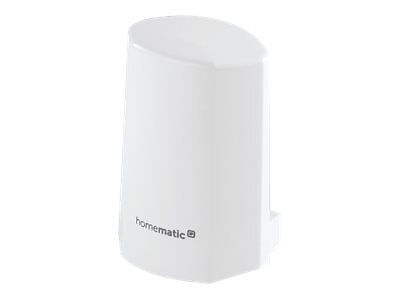 eQ-3 AG Homematic IP Temperatur- und Luftfeuchtigkeitssensor Domotica 150573A0
